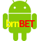Aplicativo brnbet para Android