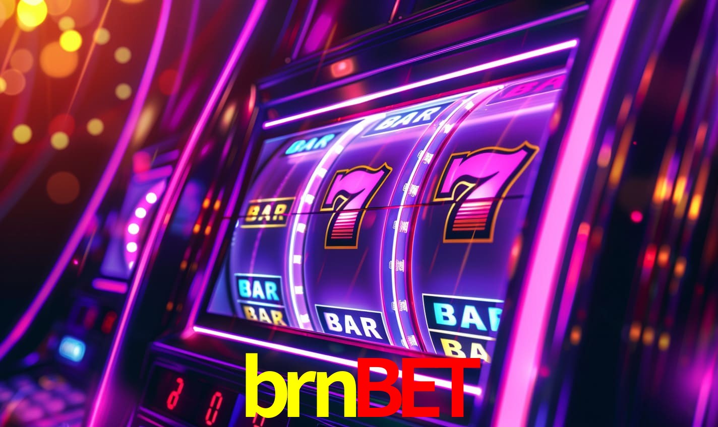 brnbet: Seu Cassino Premiado com Pagamentos Rápidos