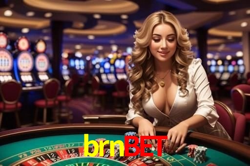 Welcome Bonus brnbet