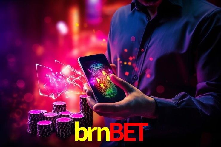 Estatísticas Esportivas brnbet