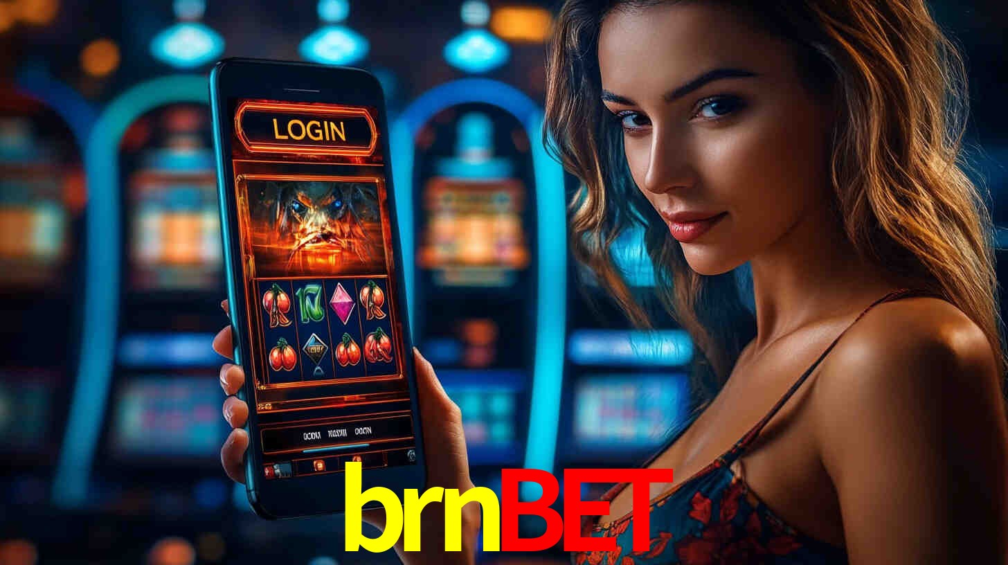 brnbet: A Experiência de Casino com Jogos de Mesa ao Vivo