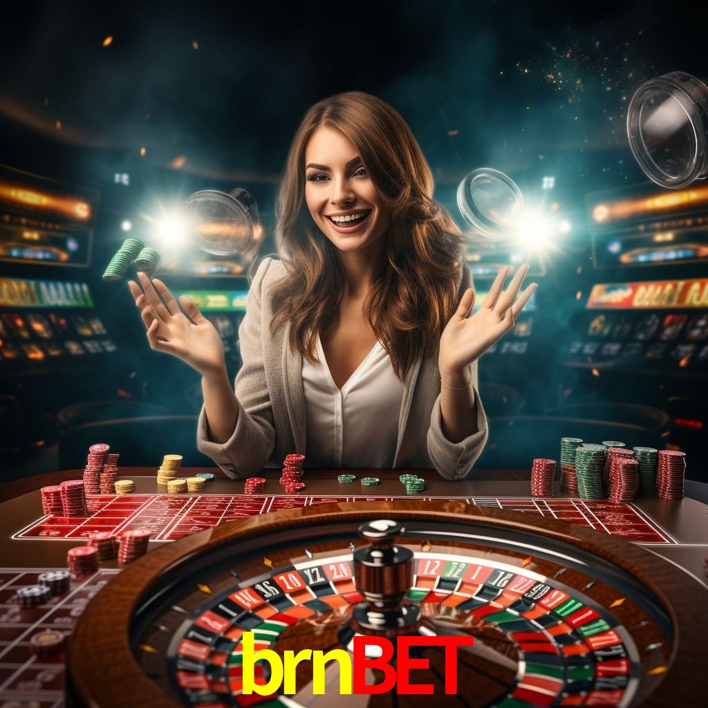 brnbet App Interface