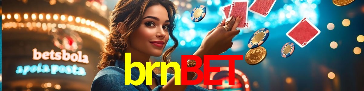 Live Casino brnbet