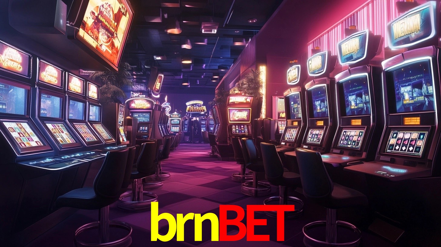 Welcome Bonus brnbet