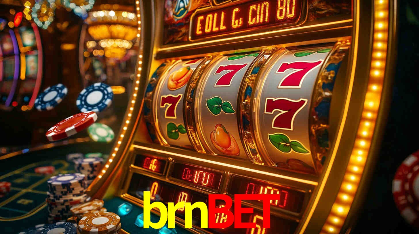 Live Casino brnbet