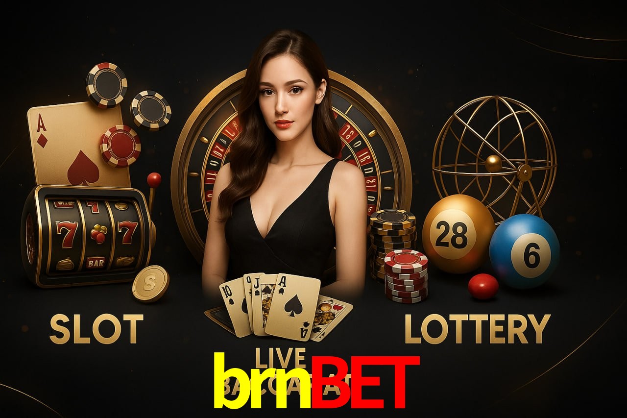 brnbet Belo Horizonte - Promo Tips